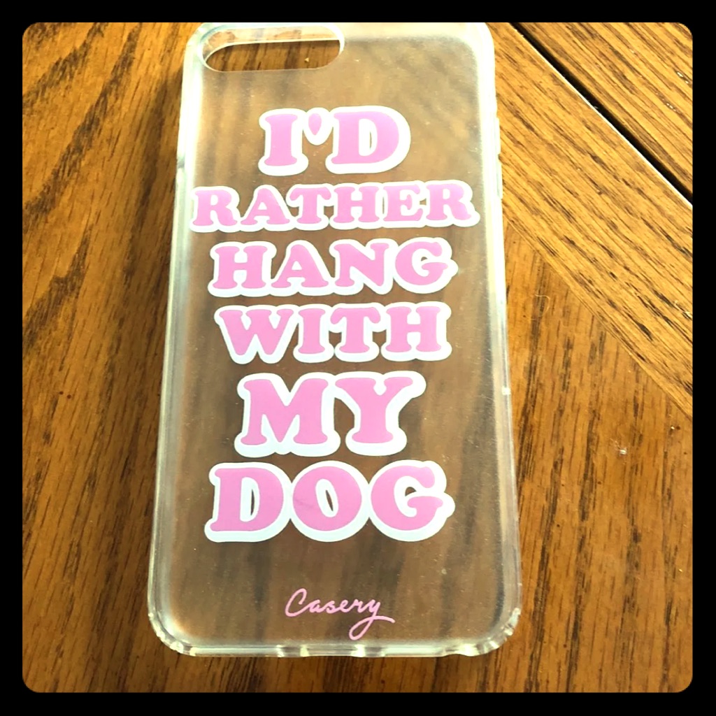 Iphone 7 Plus Case